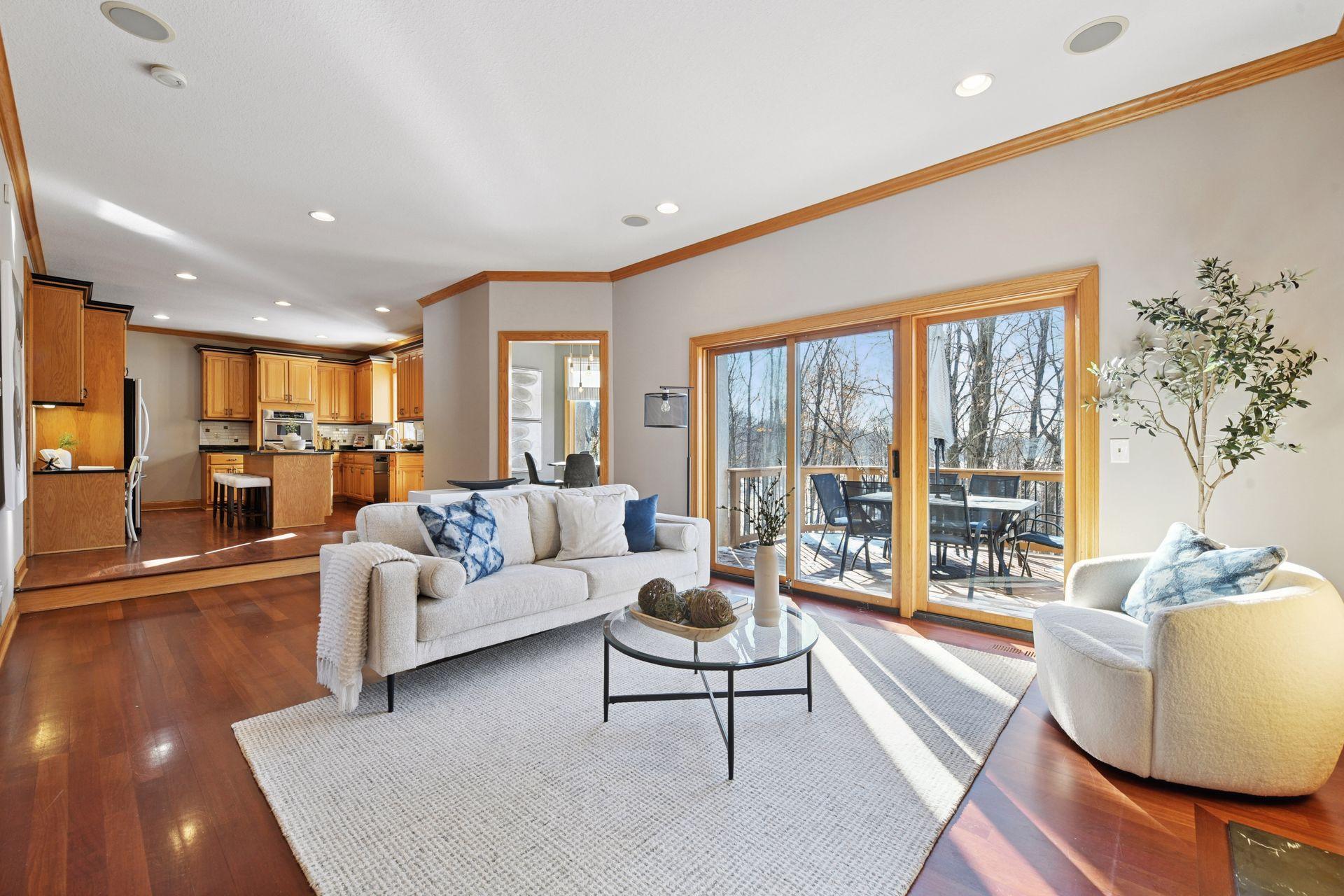 5474 Carrie Lane Excelsior, MN 55331 - Photo 9 of 27