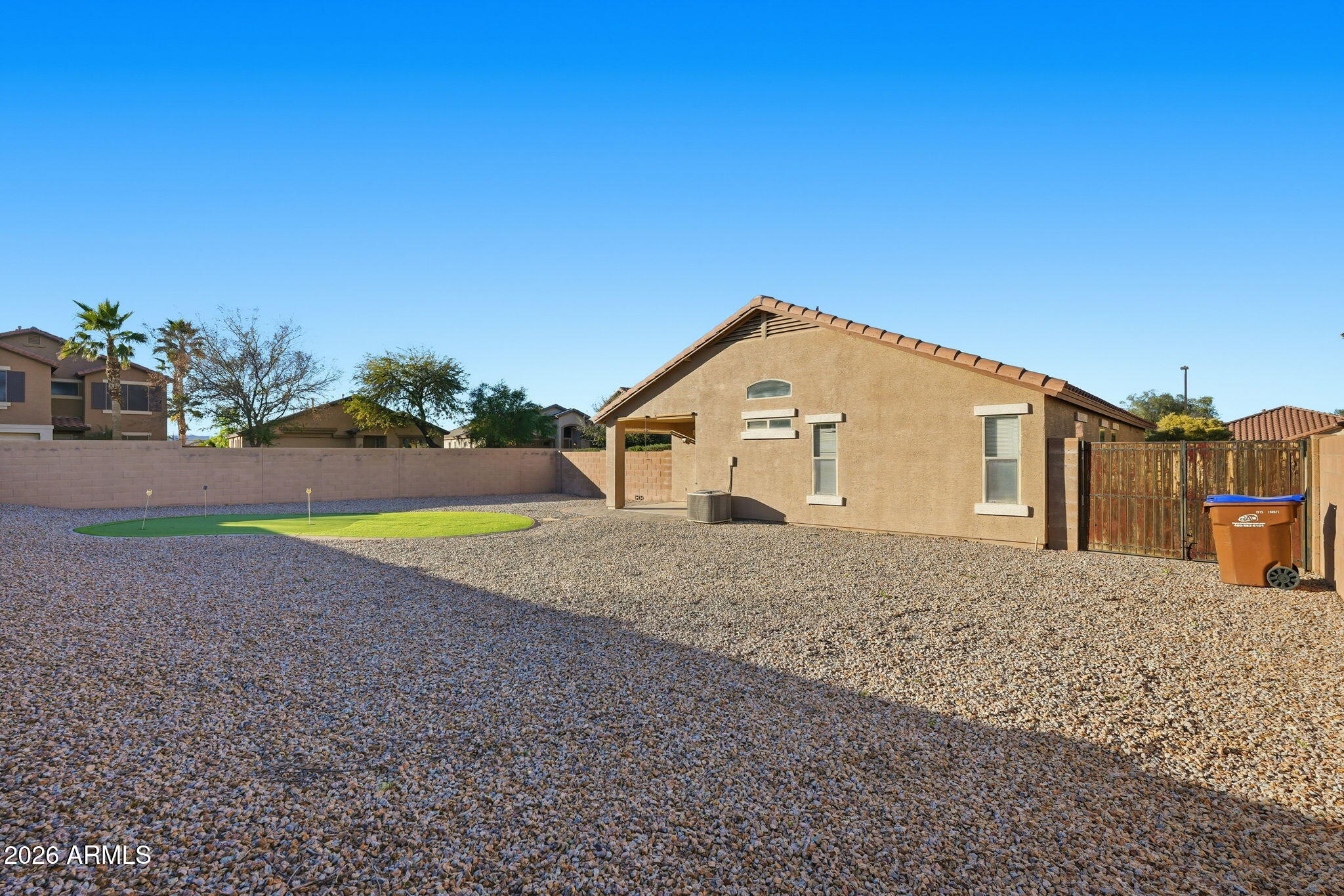 823 Mountain View Road San Tan Valley, AZ 85143 - Photo 33 of 36 Gallery Image 33