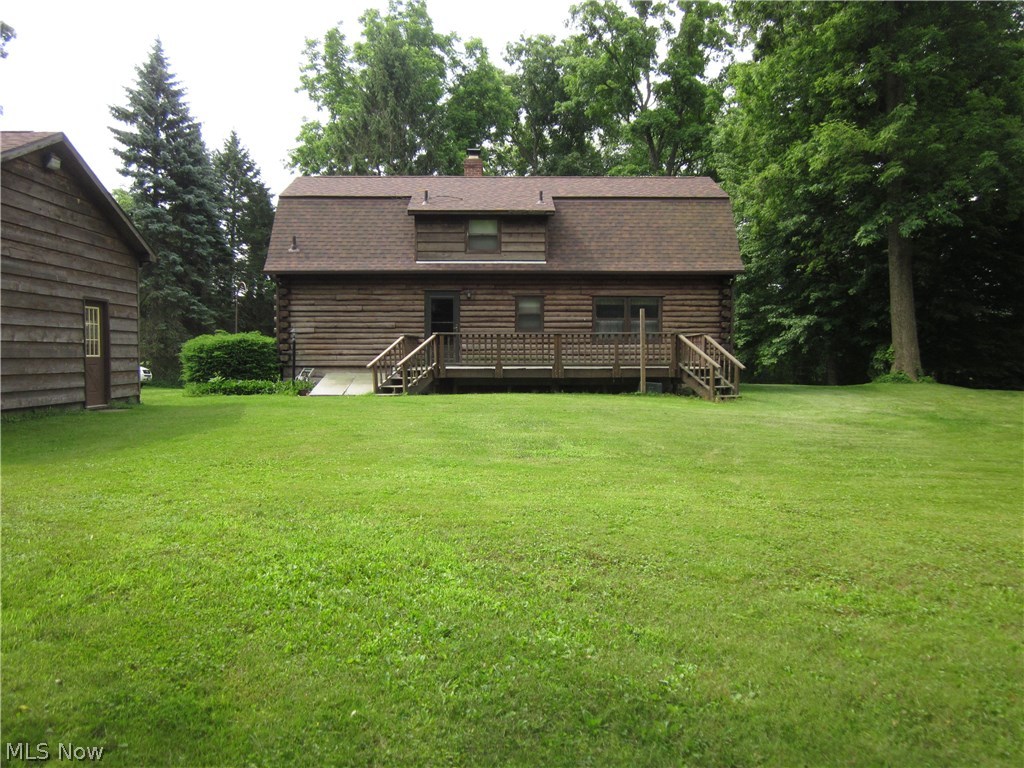 3481 Webb Road Ravenna, OH 44266 - Photo 21 of 33