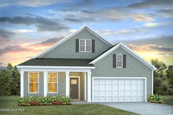 $389,465 | 1205 Woodhouse Drive, Ash, NC 28420