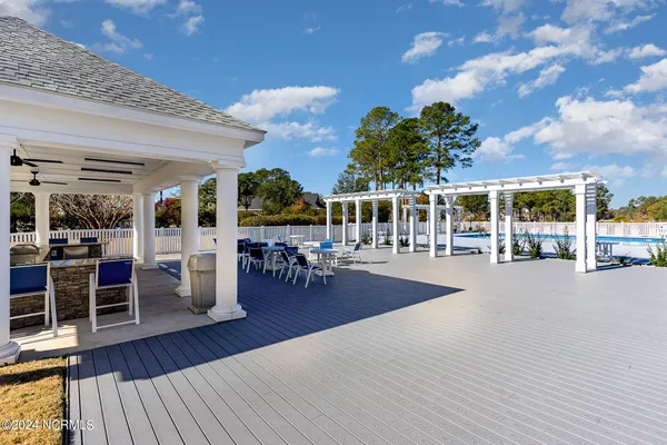 $389,465 | 1205 Woodhouse Drive, Ash, NC 28420