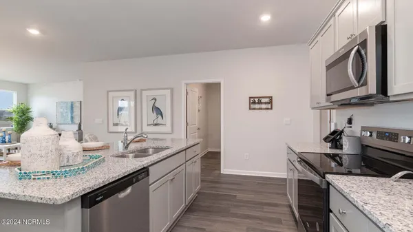 $389,465 | 1205 Woodhouse Drive, Ash, NC 28420