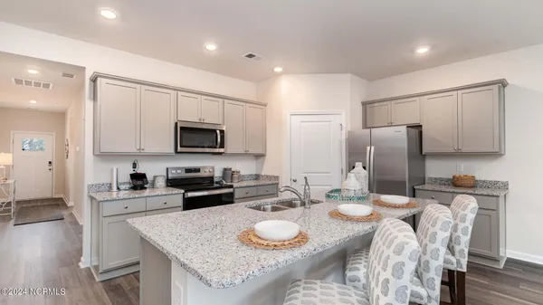 $389,465 | 1205 Woodhouse Drive, Ash, NC 28420