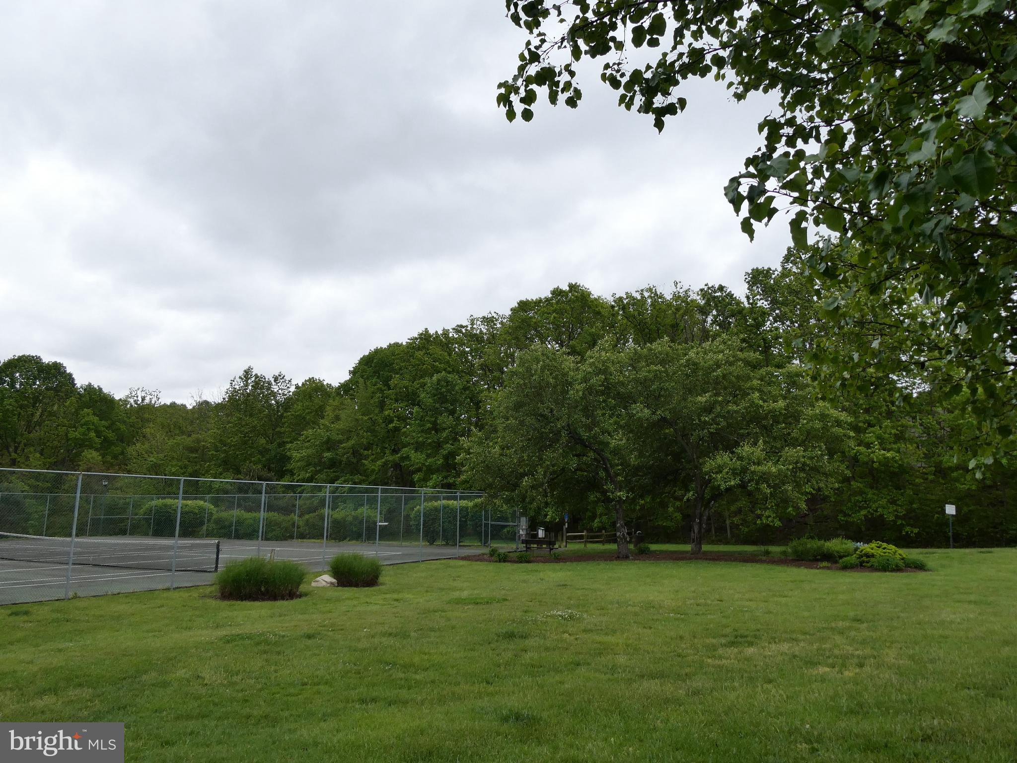 5670 Ridge View Drive Alexandria, VA 22310 - Photo 37 of 39 Tennis Courts