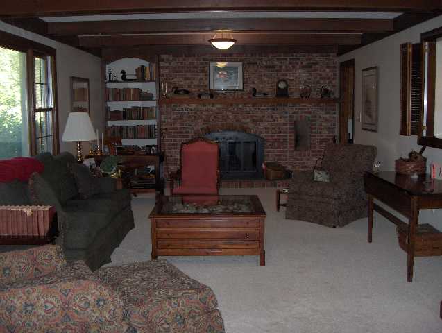 108 Greenbriar Road Anderson, SC 29621 - Photo 3 of 9