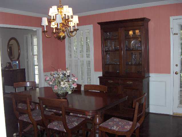 108 Greenbriar Road Anderson, SC 29621 - Photo 4 of 9