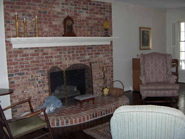 108 Greenbriar Road Anderson, SC 29621 - Photo 5 of 9