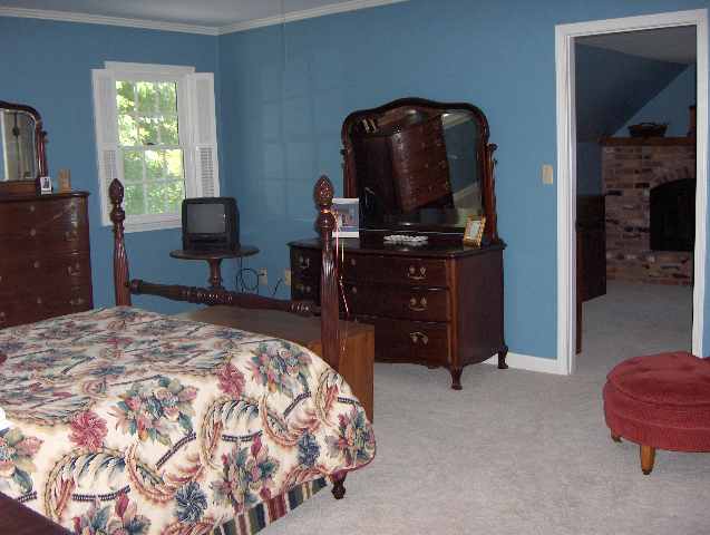 108 Greenbriar Road Anderson, SC 29621 - Photo 7 of 9