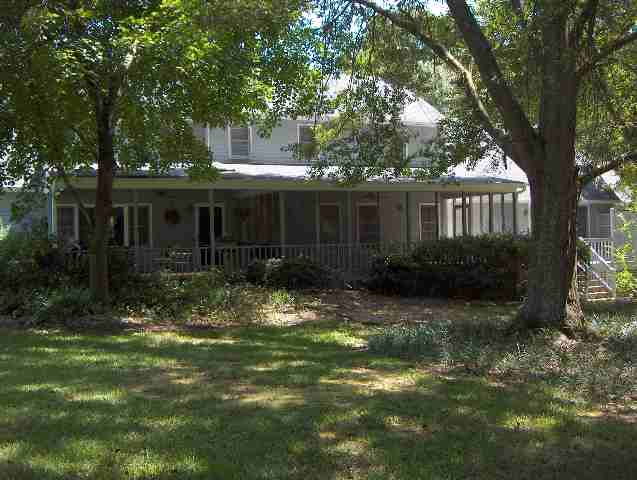 108 Greenbriar Road Anderson, SC 29621 - Photo 9 of 9