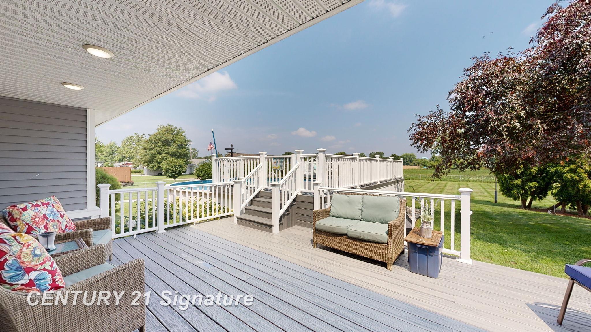 1705 Cass Avenue Road Bay City, MI 48708 - Photo 32 of 38 Gallery Image 32