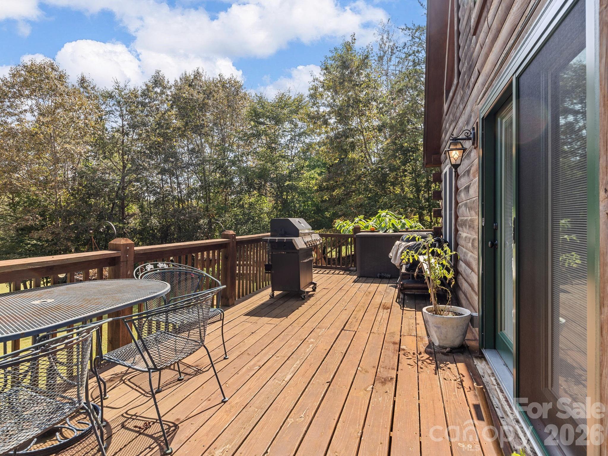 190 Elliott Lane Rutherfordton, NC 28139 - Photo 29 of 43