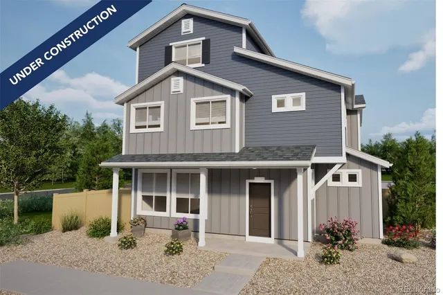 $480,990 | 46581 Sunflower Lane, Bennett, CO 80102