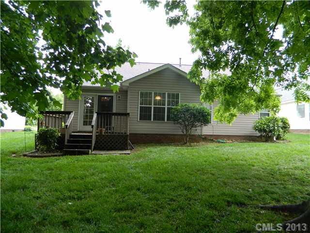 14913 Copper Ridge Trail Charlotte, NC 28273 - Photo 3 of 16