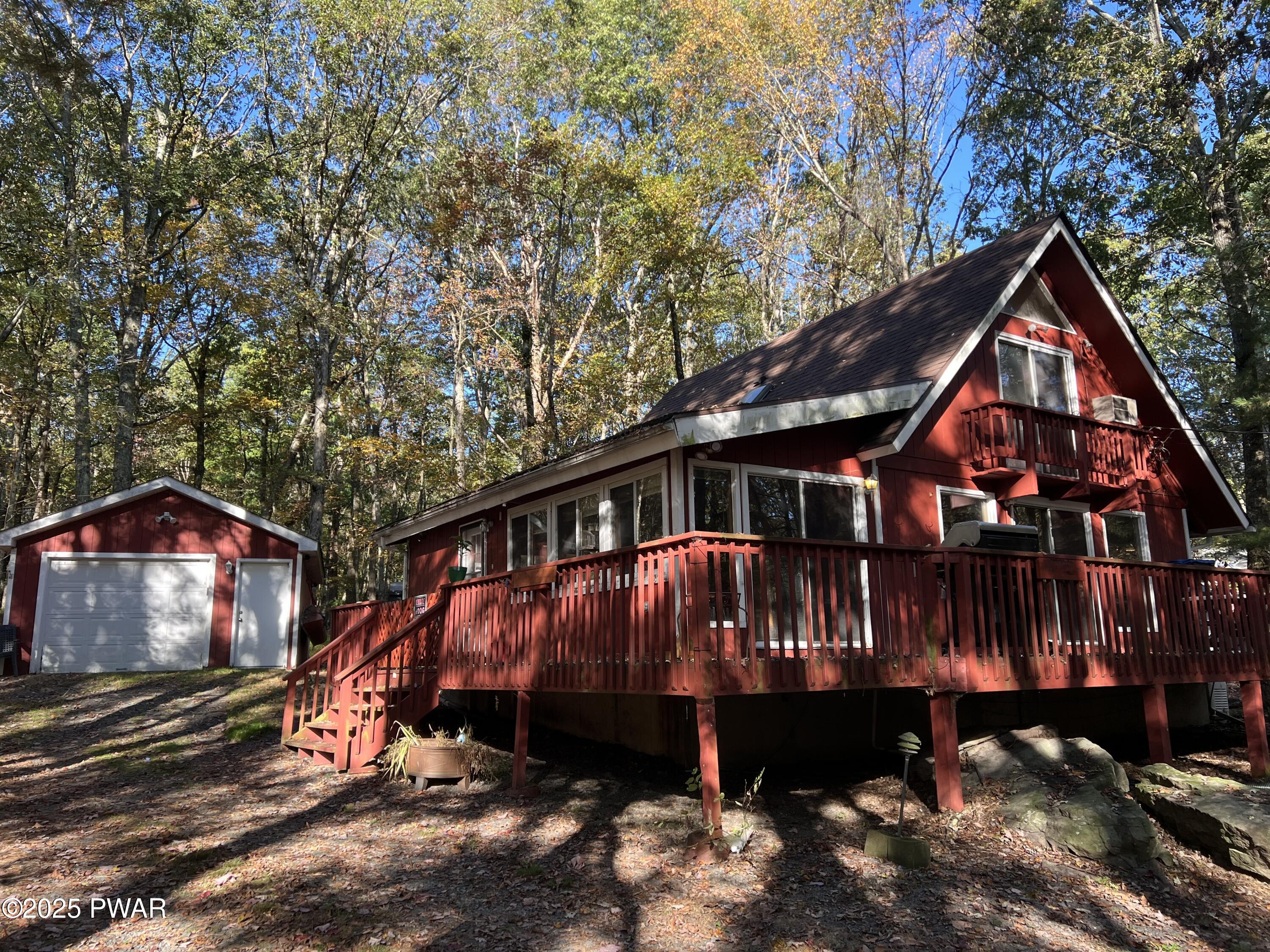 104 Heron Bay Road Hawley, PA 18428 - Photo 2 of 20