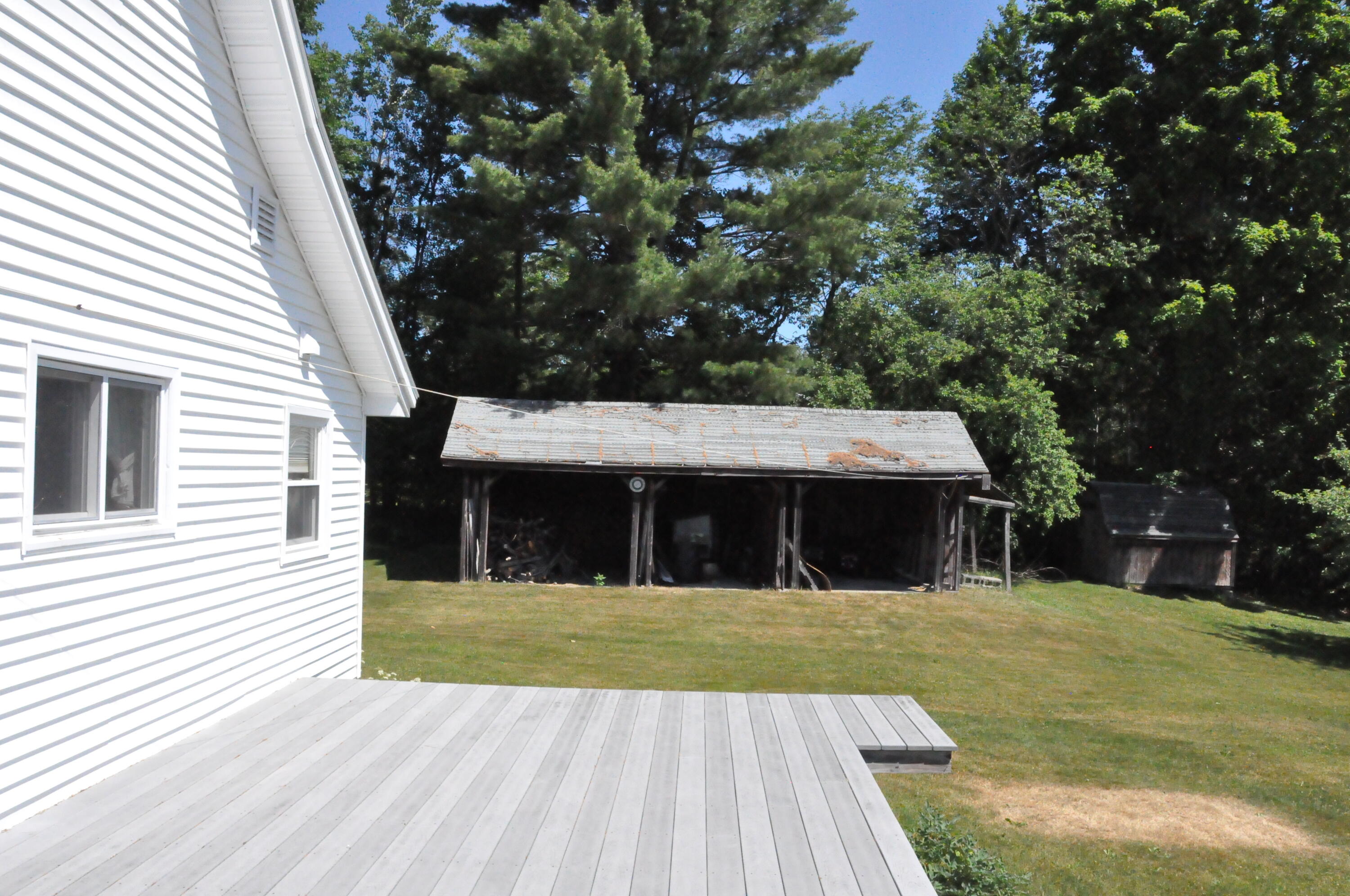 2129 Bennoch Road Old Town, ME 04468 - Photo 12 of 80 Schiller 2129 B (107)