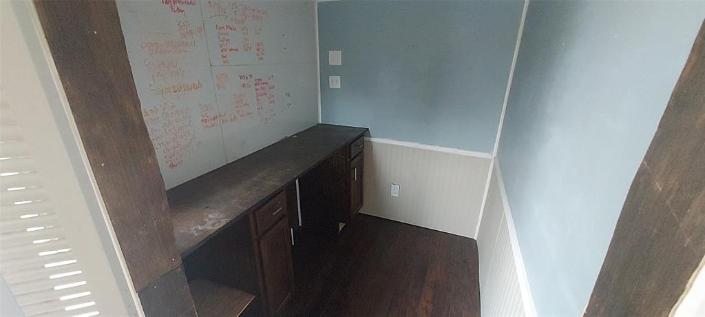 4102 Midrose Trail Dallas, TX 75287 - Photo 8 of 16 a view of walk in closet