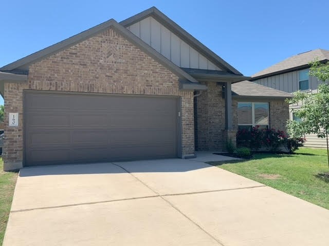160 Painted Desert Lane Buda, TX 78610 - Photo 1 of 1