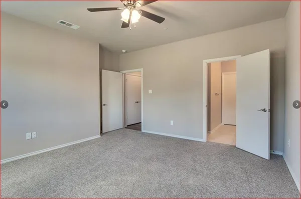 $1,675 | 514 East Hazelwood Street, Unit B, Princeton, TX 75407