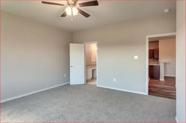 $1,675 | 514 East Hazelwood Street, Unit B, Princeton, TX 75407