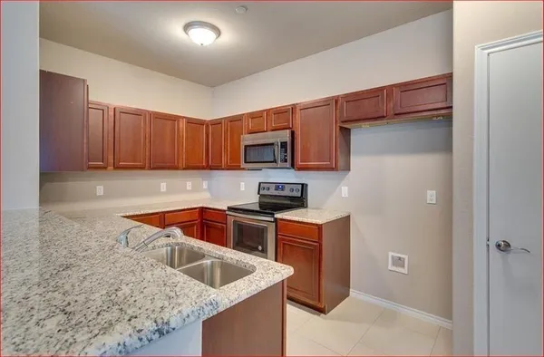 $1,675 | 514 East Hazelwood Street, Unit B, Princeton, TX 75407