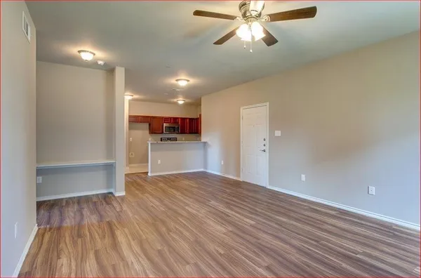 $1,675 | 514 East Hazelwood Street, Unit B, Princeton, TX 75407