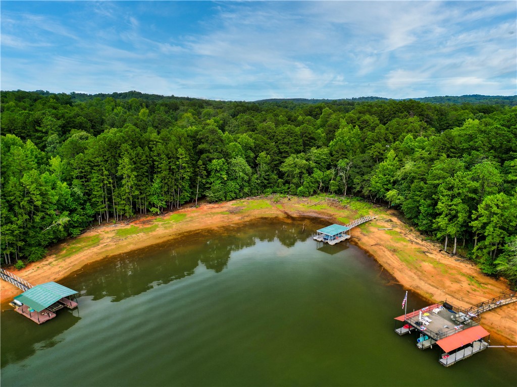 B3 La Z Acres Road, Unit WATERFRONT Westminster, SC 29693 - Photo 1 of 11