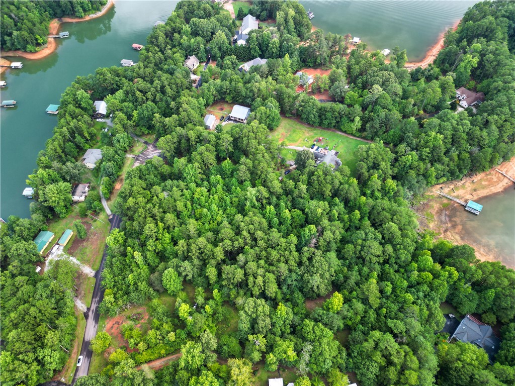 B3 La Z Acres Road, Unit WATERFRONT Westminster, SC 29693 - Photo 5 of 11
