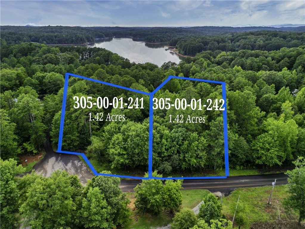 B3 La Z Acres Road, Unit WATERFRONT Westminster, SC 29693 - Photo 7 of 11