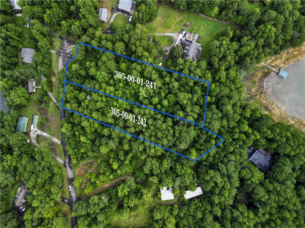 B3 La Z Acres Road, Unit WATERFRONT Westminster, SC 29693 - Photo 8 of 11