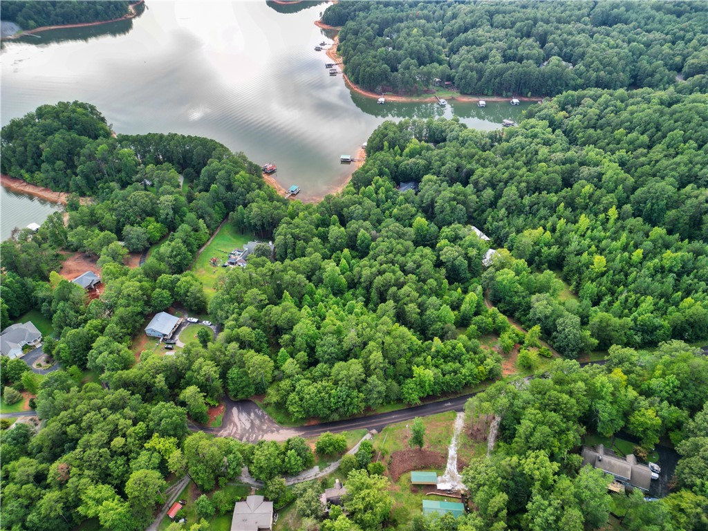 B3 La Z Acres Road, Unit WATERFRONT Westminster, SC 29693 - Photo 10 of 11