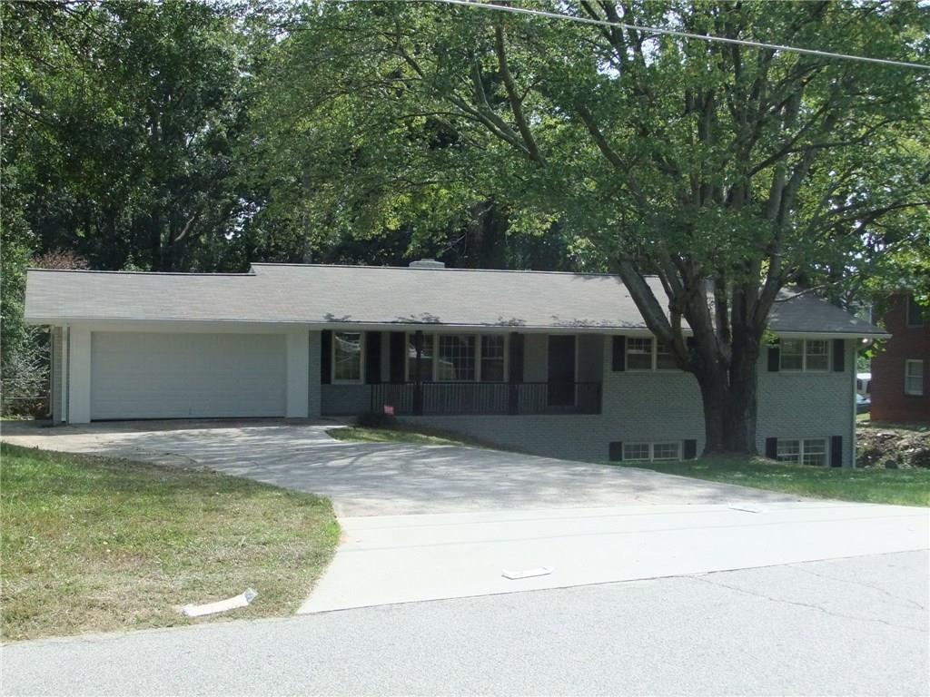 6361 Allen Road Southwest Mableton, GA 30126 - Photo 1 of 1 Gallery Image 1