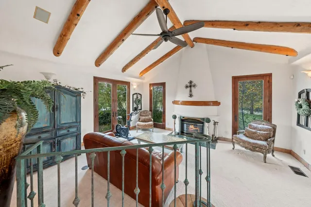a kitchen with stainless steel appliances granite countertop a stove and a wooden cabinets