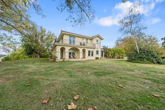 $1,845,000 | 24943 North Mcintire Road, Clements, CA 95227