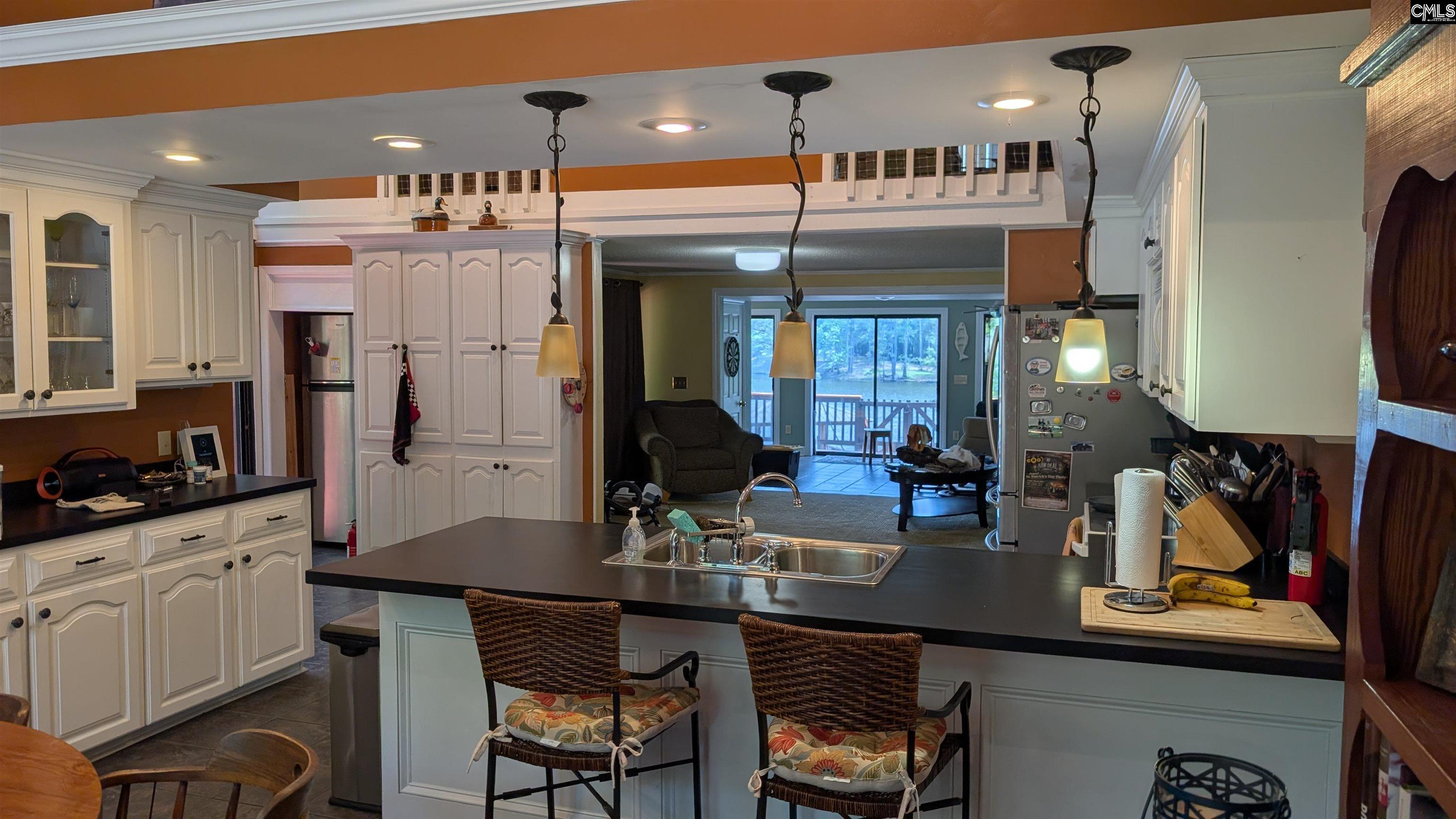 1253 Westshore Drive Ridgeway, SC 29130 - Photo 13 of 57