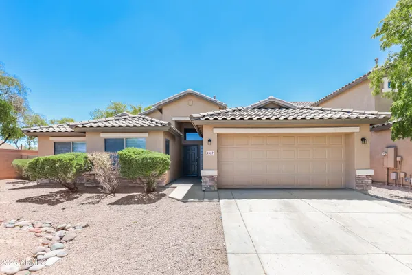 $2,449 | 4607 West Magdalena Lane, Laveen, AZ 85339