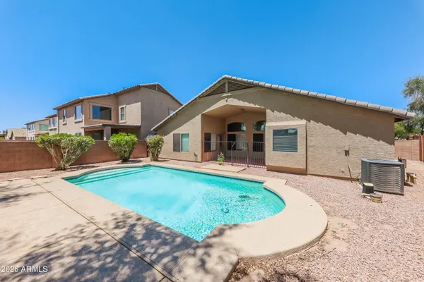 $2,449 | 4607 West Magdalena Lane, Laveen, AZ 85339