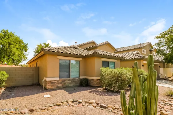 $2,449 | 4607 West Magdalena Lane, Laveen, AZ 85339