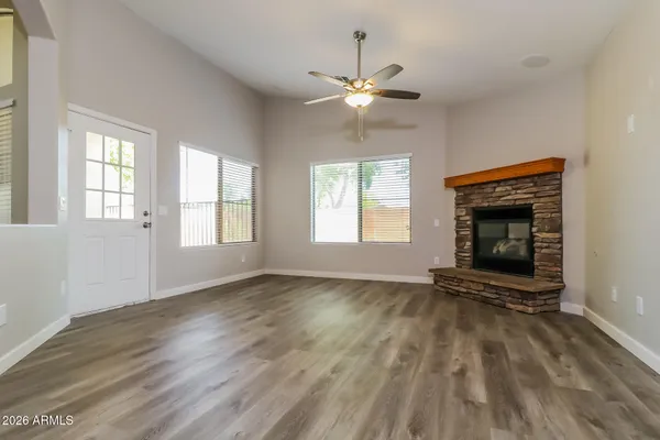 $2,449 | 4607 West Magdalena Lane, Laveen, AZ 85339