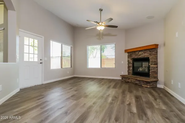 $2,449 | 4607 West Magdalena Lane, Laveen, AZ 85339
