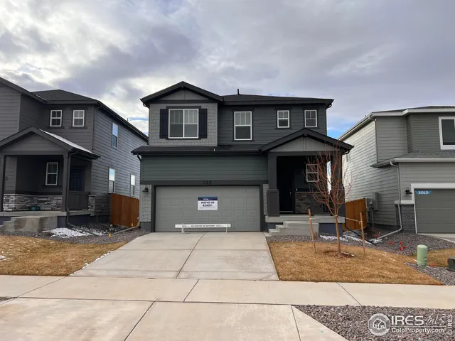 $451,990 | 533 97th Avenue, Greeley, CO 80634