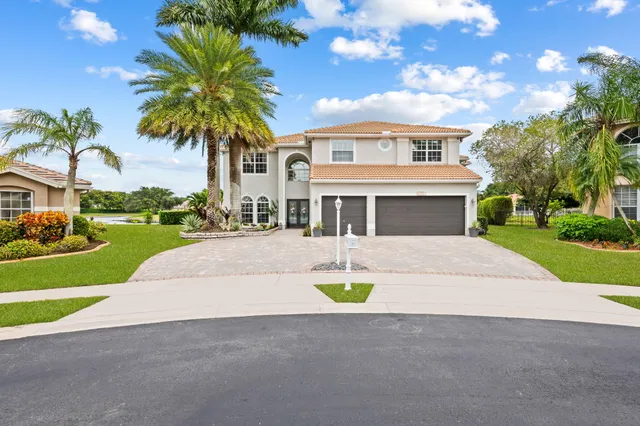 $1,599,000 | 12570 Yardley Drive, Boca Raton, FL 33428
