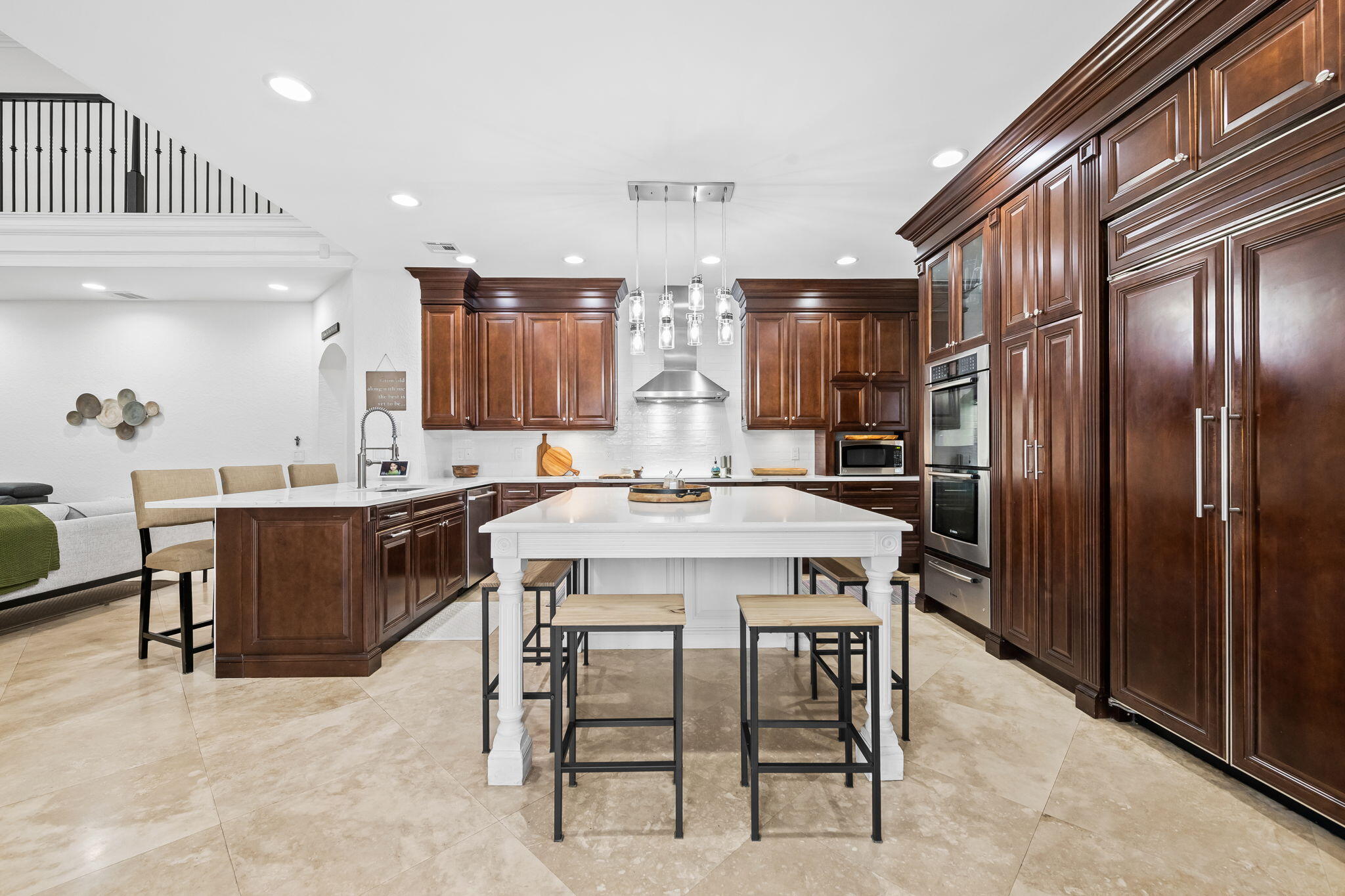 12570 Yardley Drive Boca Raton, FL 33428 - Photo 12 of 74 Kitchen
