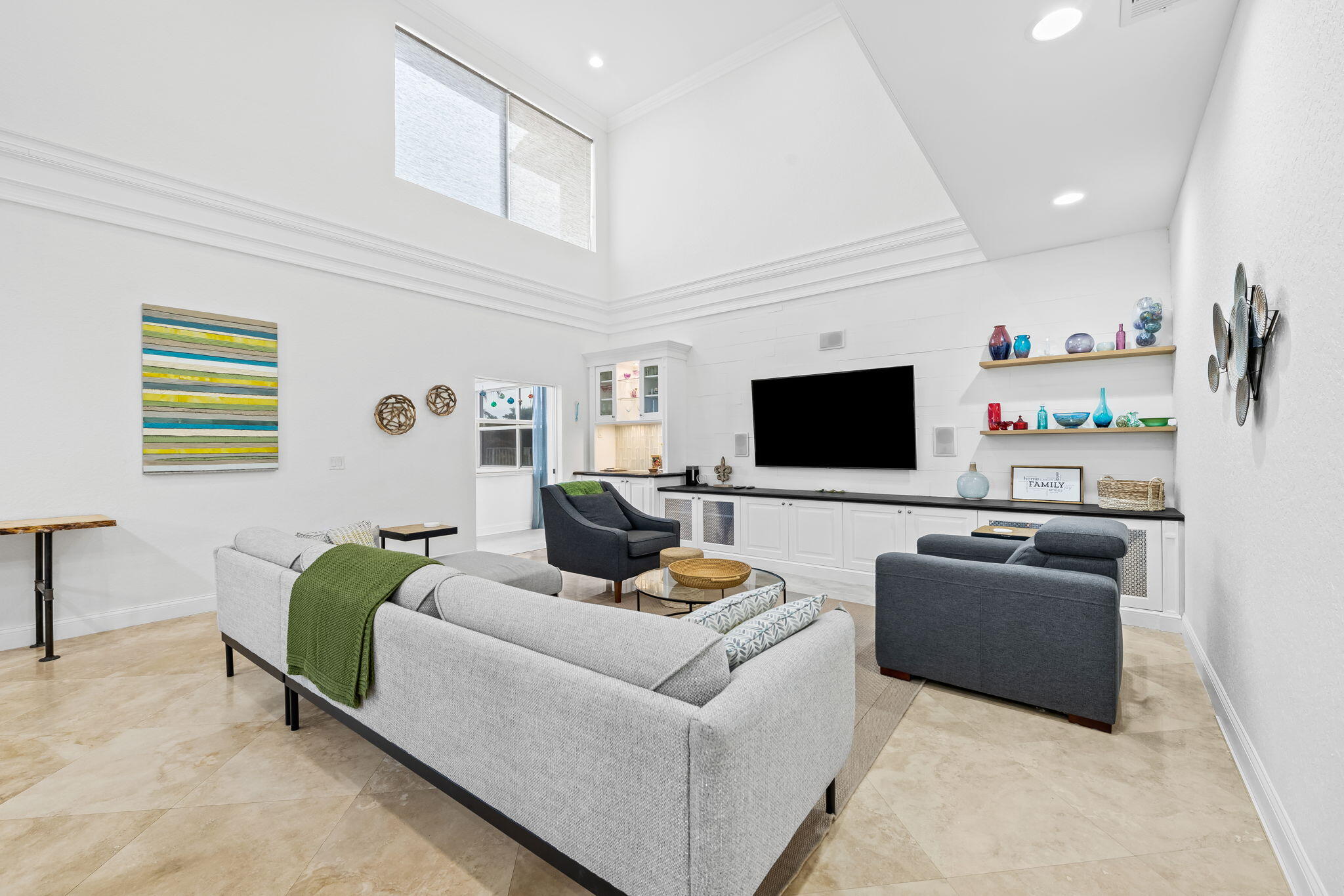 12570 Yardley Drive Boca Raton, FL 33428 - Photo 14 of 74 Family Room