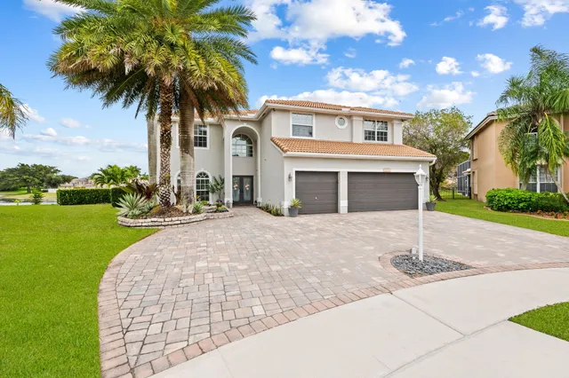 $1,599,000 | 12570 Yardley Drive, Boca Raton, FL 33428