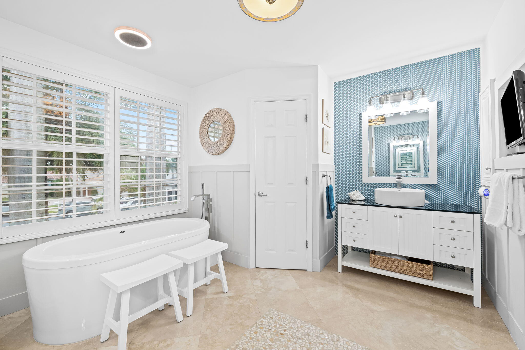 12570 Yardley Drive Boca Raton, FL 33428 - Photo 22 of 74 Primary Bathroom