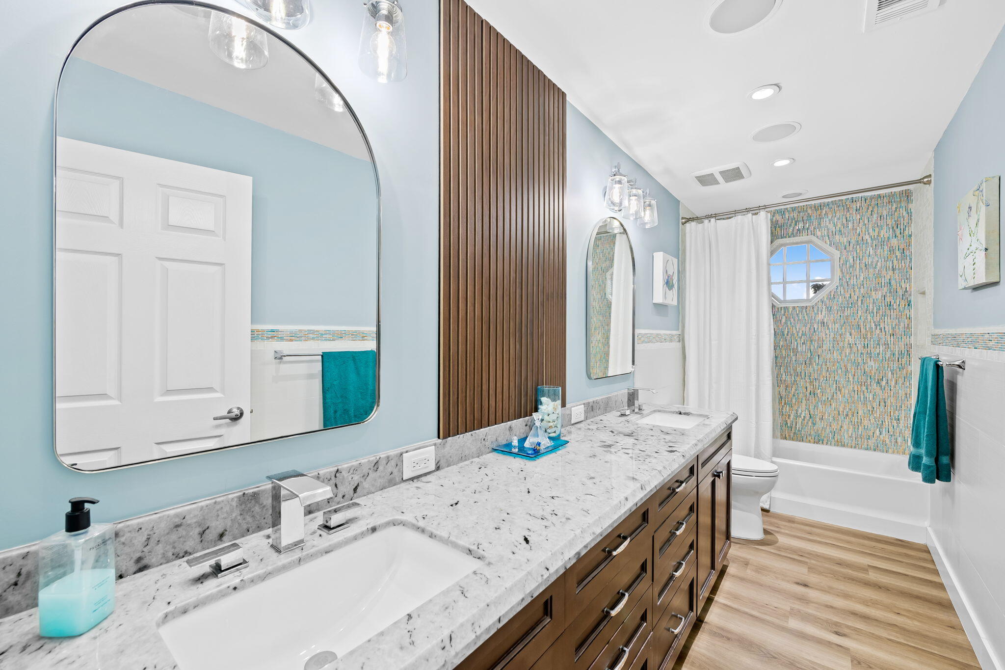 12570 Yardley Drive Boca Raton, FL 33428 - Photo 25 of 74 Bathroom 2