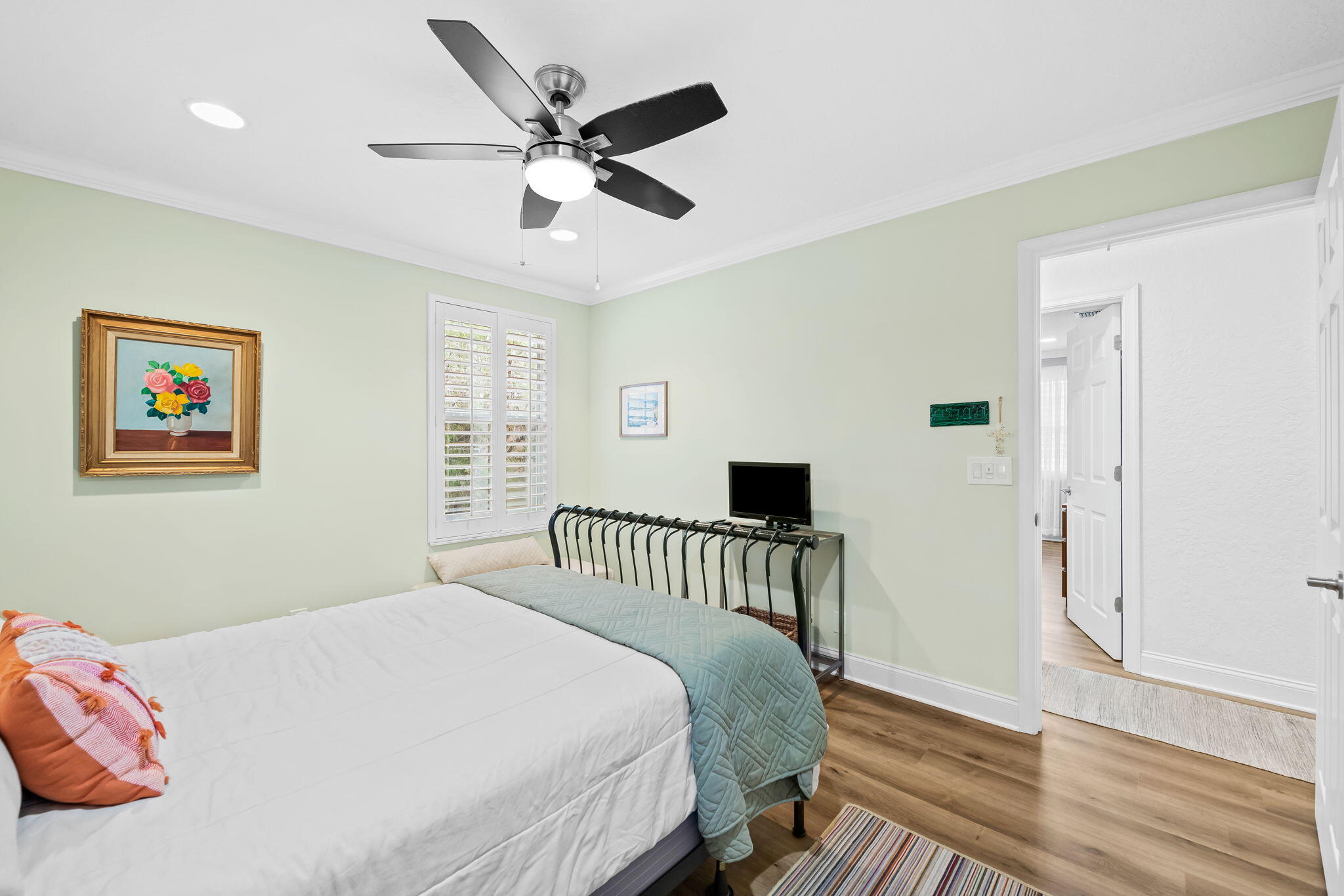 12570 Yardley Drive Boca Raton, FL 33428 - Photo 27 of 74 Bedroom 3