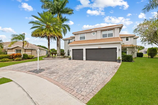 $1,599,000 | 12570 Yardley Drive, Boca Raton, FL 33428