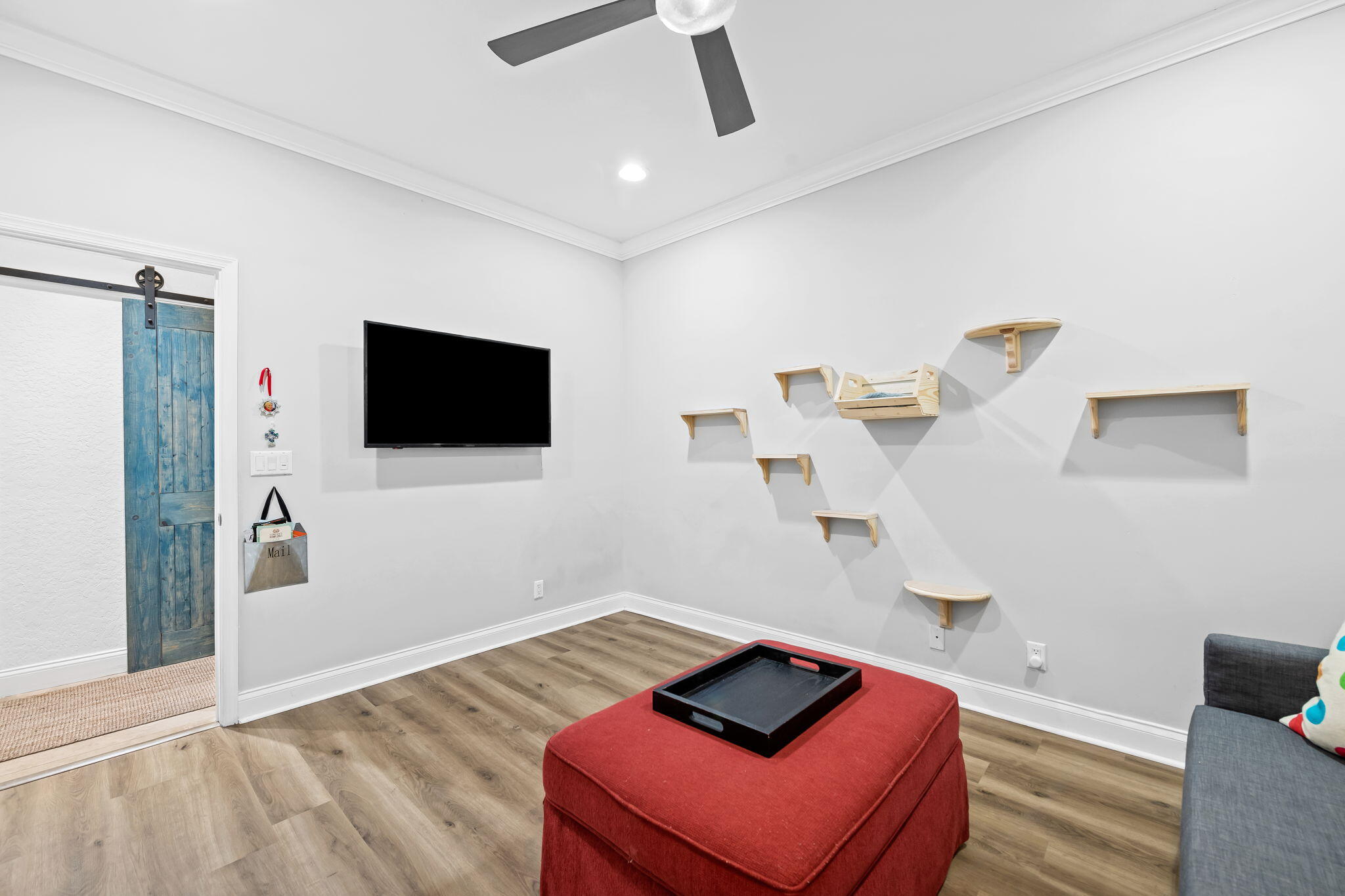 12570 Yardley Drive Boca Raton, FL 33428 - Photo 32 of 74 Bedroom 6