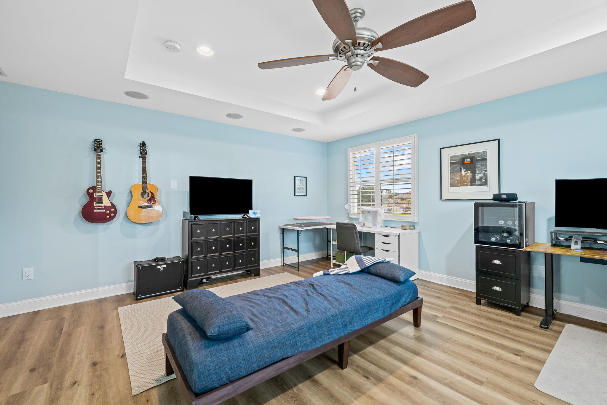 12570 Yardley Drive Boca Raton, FL 33428 - Photo 35 of 74 Bedroom 7